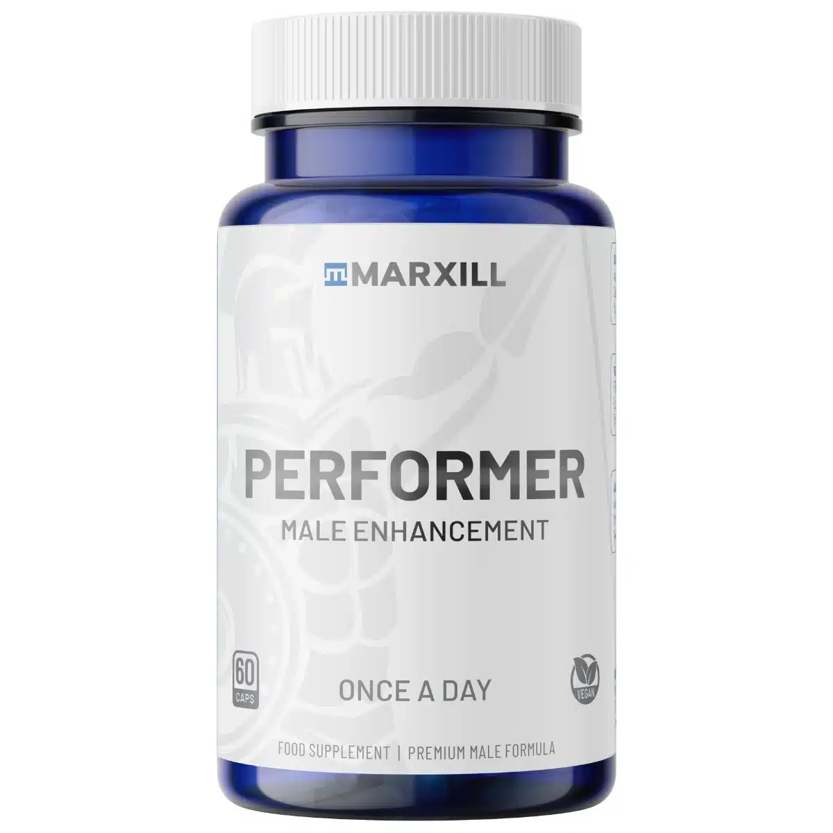 Marxill Perfomer voorkant